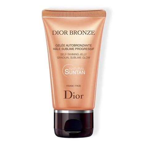 tan bronze dior|dior bronze natural suntan.